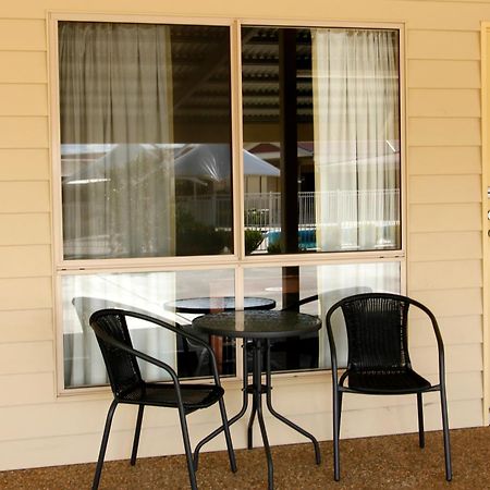 Pittsworth Motor Inn المظهر الخارجي الصورة