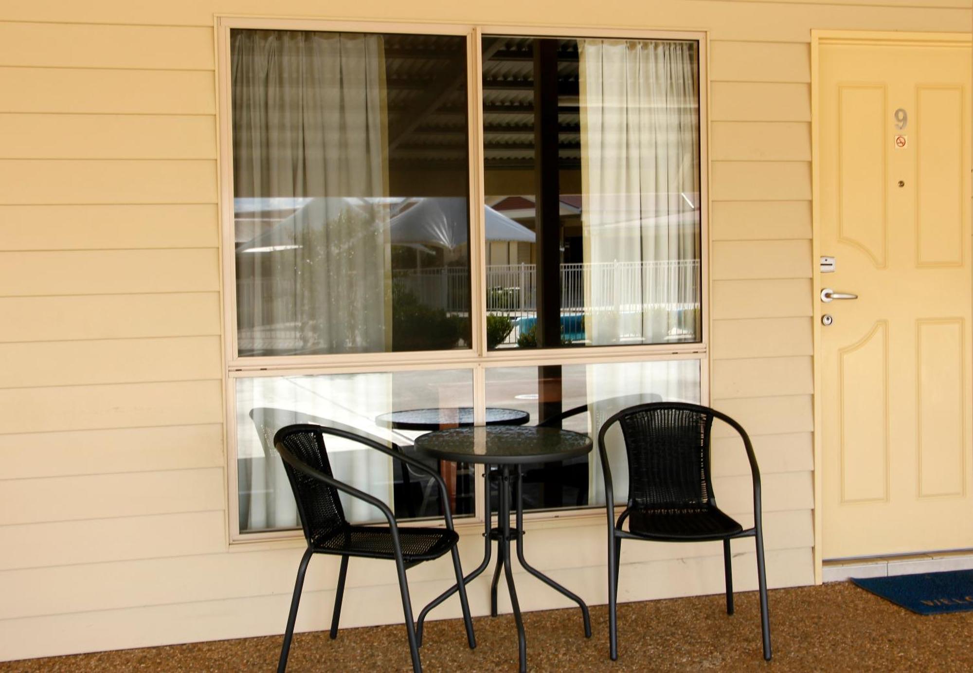 Pittsworth Motor Inn المظهر الخارجي الصورة