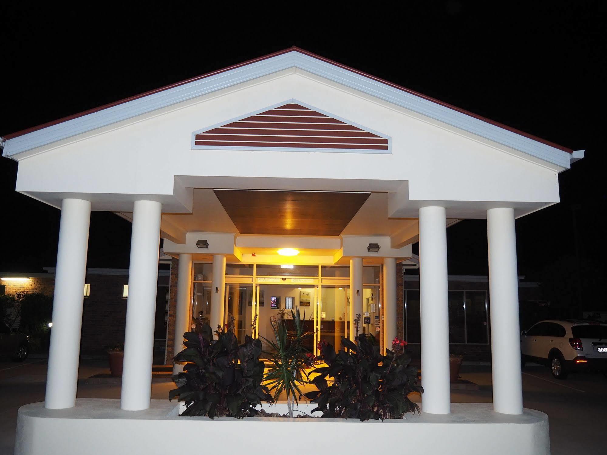 Pittsworth Motor Inn المظهر الخارجي الصورة