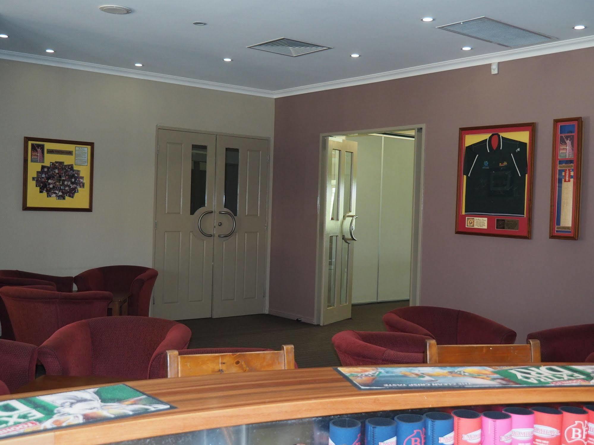Pittsworth Motor Inn المظهر الخارجي الصورة