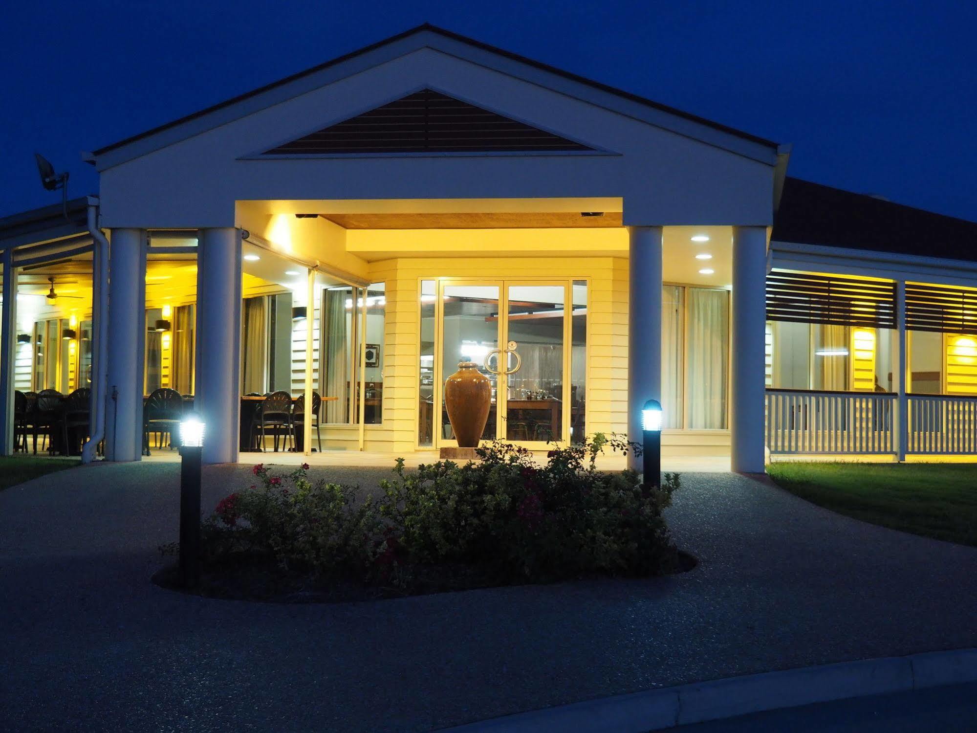 Pittsworth Motor Inn المظهر الخارجي الصورة