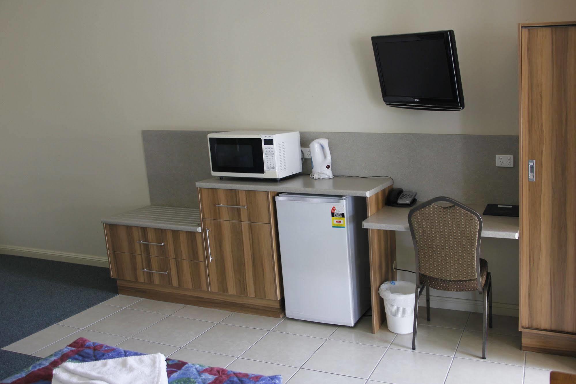 Pittsworth Motor Inn المظهر الخارجي الصورة