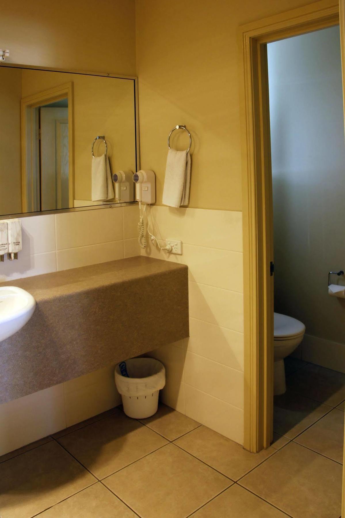 Pittsworth Motor Inn المظهر الخارجي الصورة