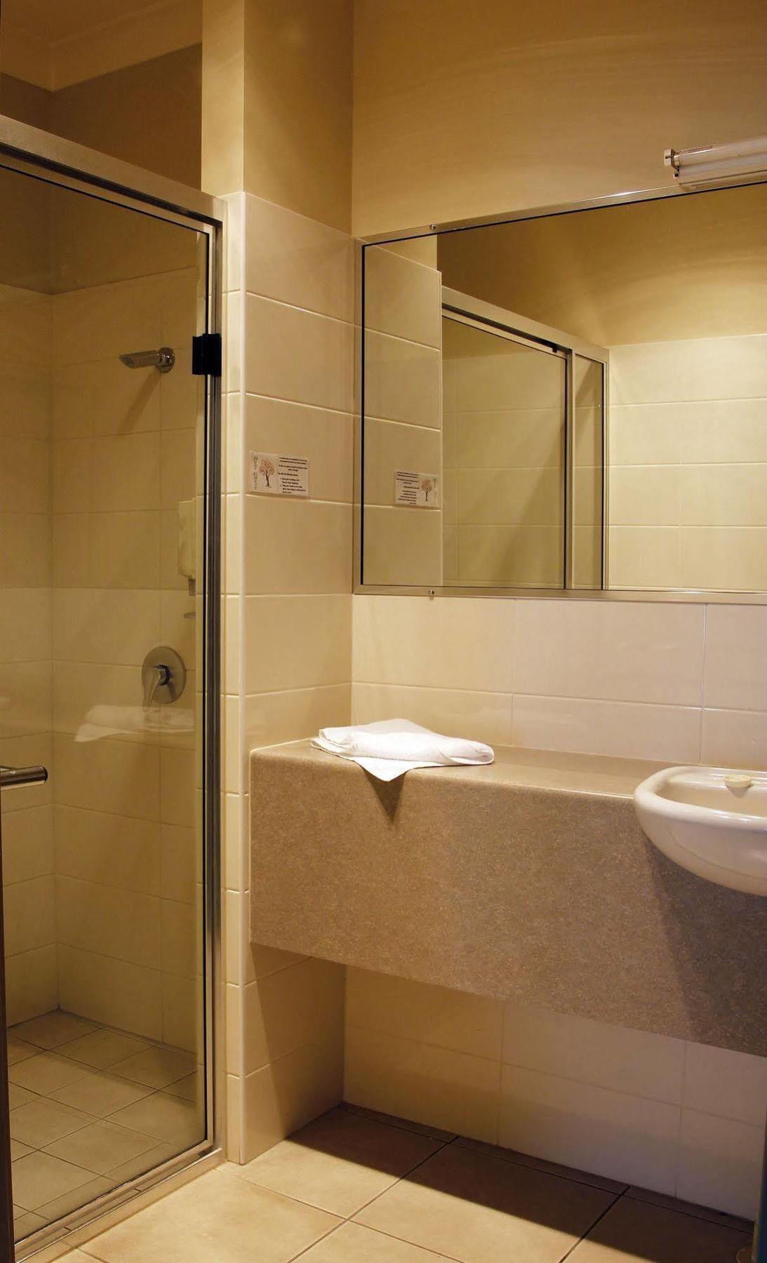 Pittsworth Motor Inn المظهر الخارجي الصورة