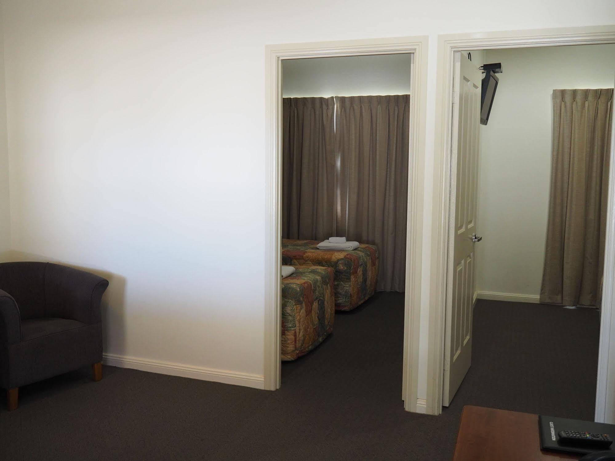 Pittsworth Motor Inn المظهر الخارجي الصورة