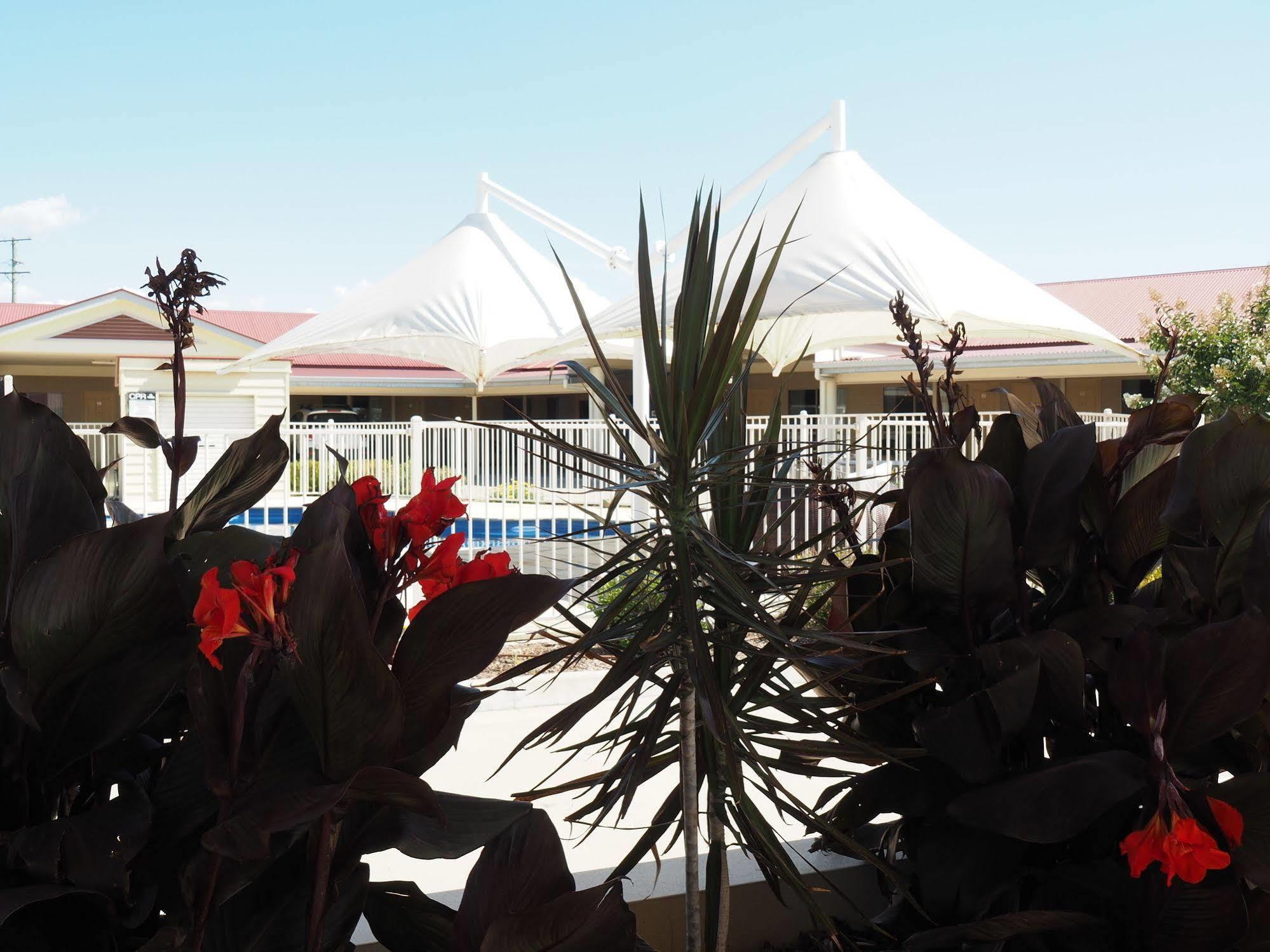 Pittsworth Motor Inn المظهر الخارجي الصورة