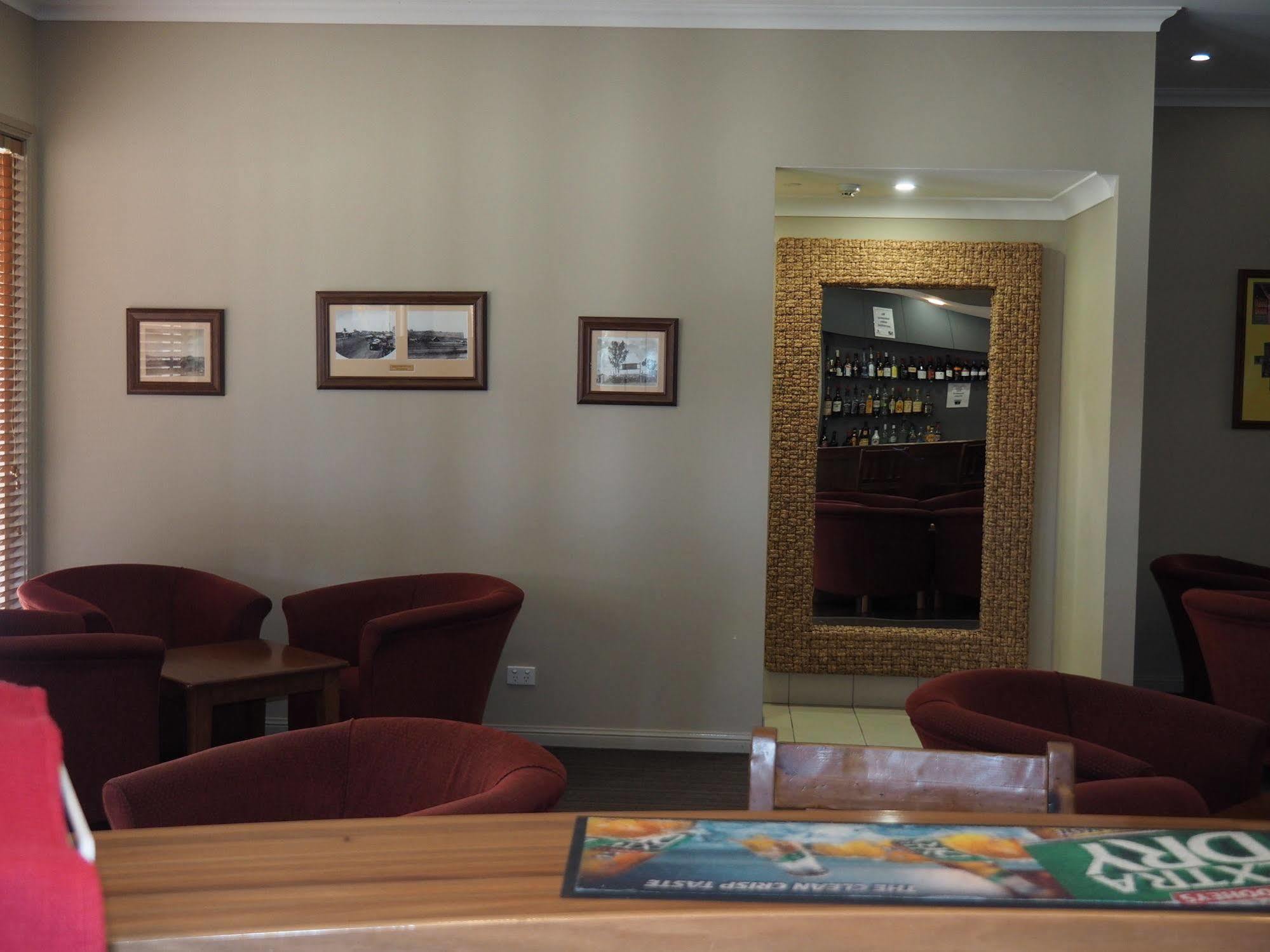 Pittsworth Motor Inn المظهر الخارجي الصورة