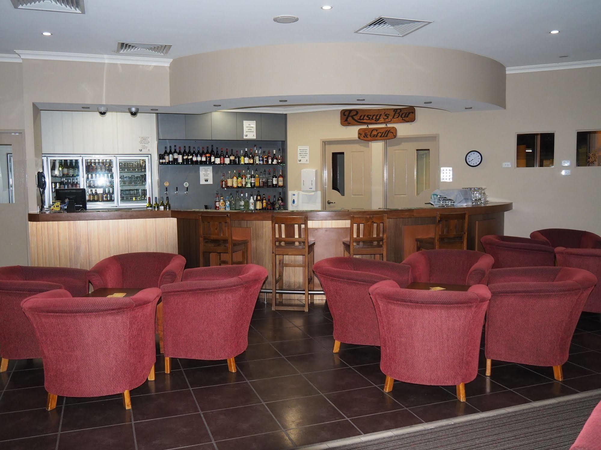 Pittsworth Motor Inn المظهر الخارجي الصورة