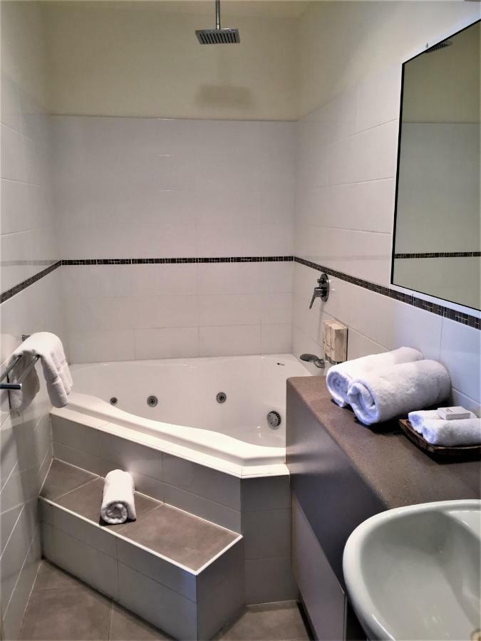 Pittsworth Motor Inn المظهر الخارجي الصورة