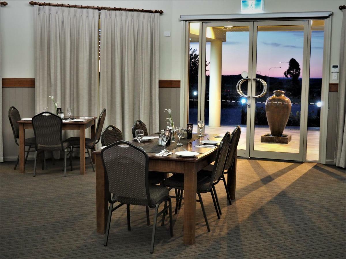 Pittsworth Motor Inn المظهر الخارجي الصورة