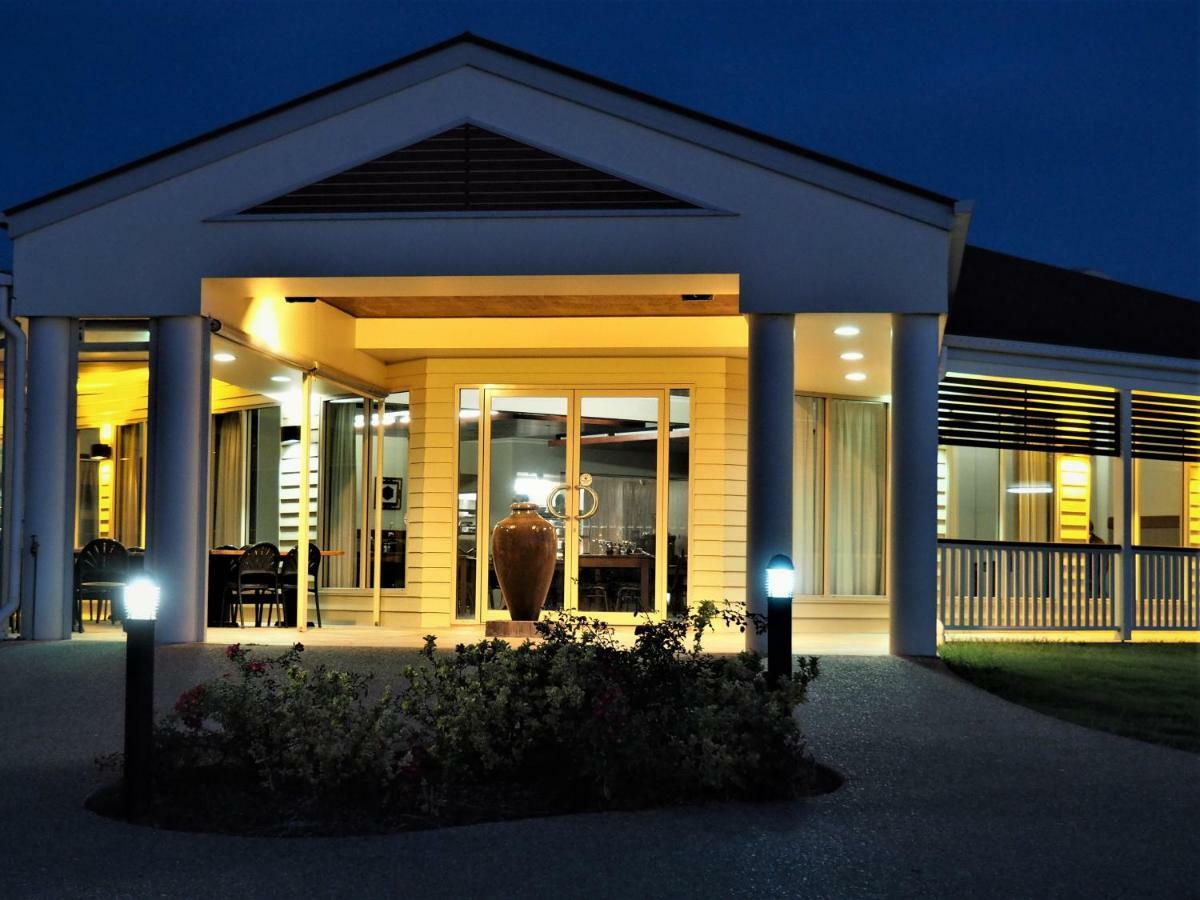 Pittsworth Motor Inn المظهر الخارجي الصورة