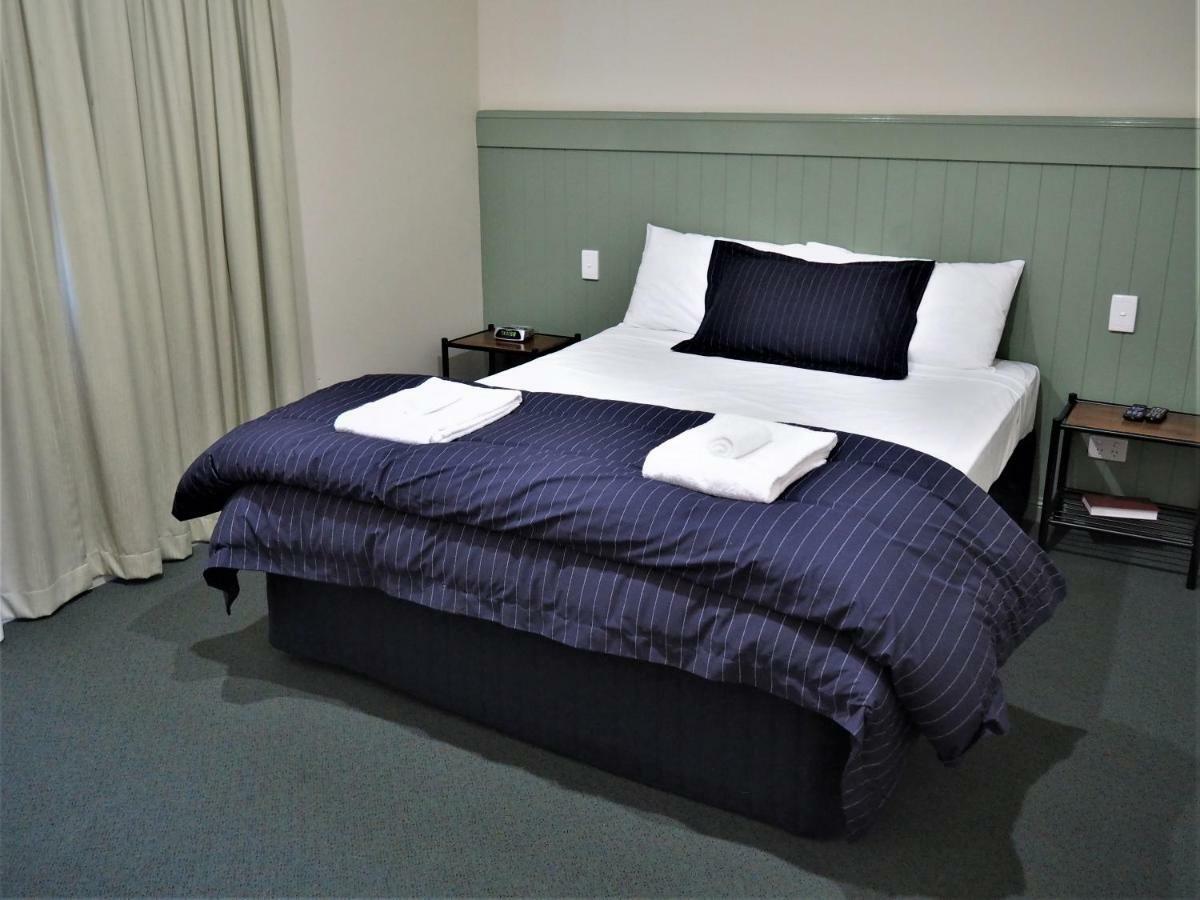 Pittsworth Motor Inn المظهر الخارجي الصورة