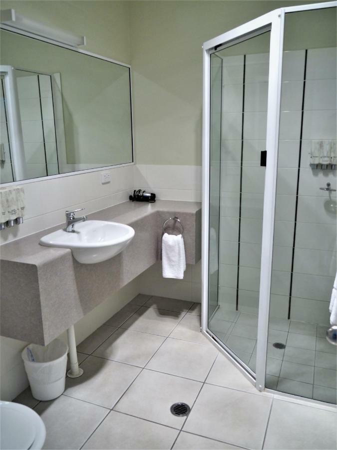 Pittsworth Motor Inn المظهر الخارجي الصورة