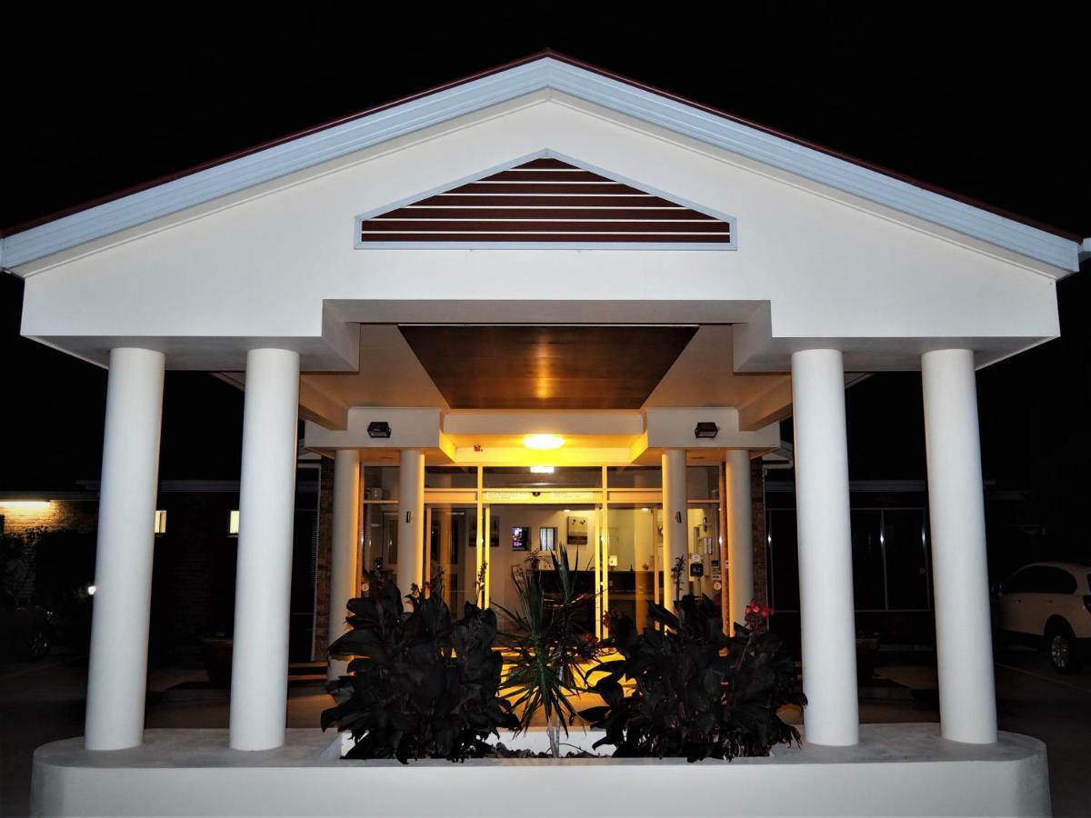 Pittsworth Motor Inn المظهر الخارجي الصورة