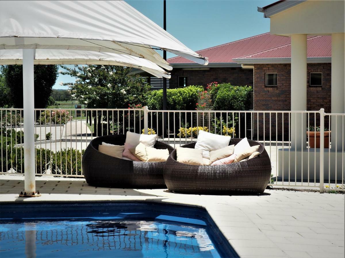 Pittsworth Motor Inn المظهر الخارجي الصورة