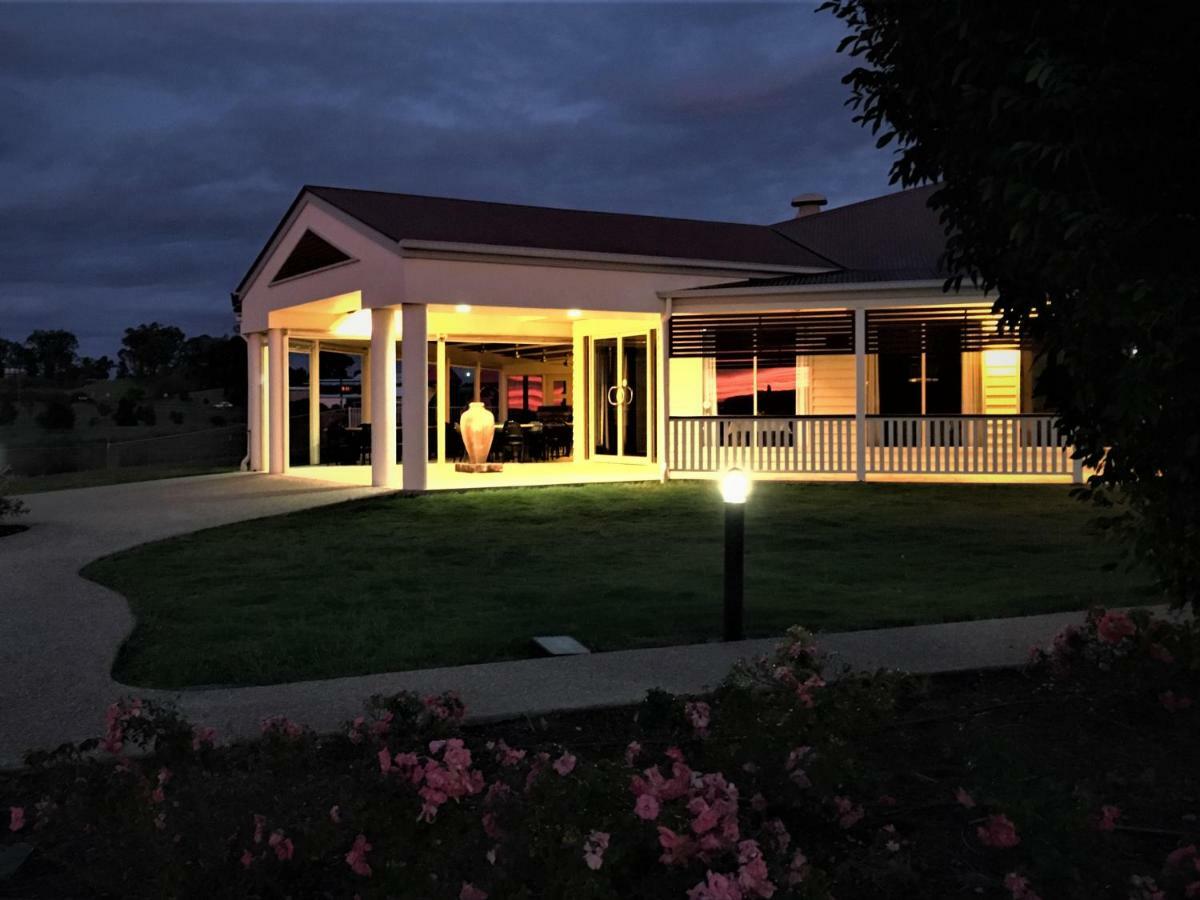 Pittsworth Motor Inn المظهر الخارجي الصورة