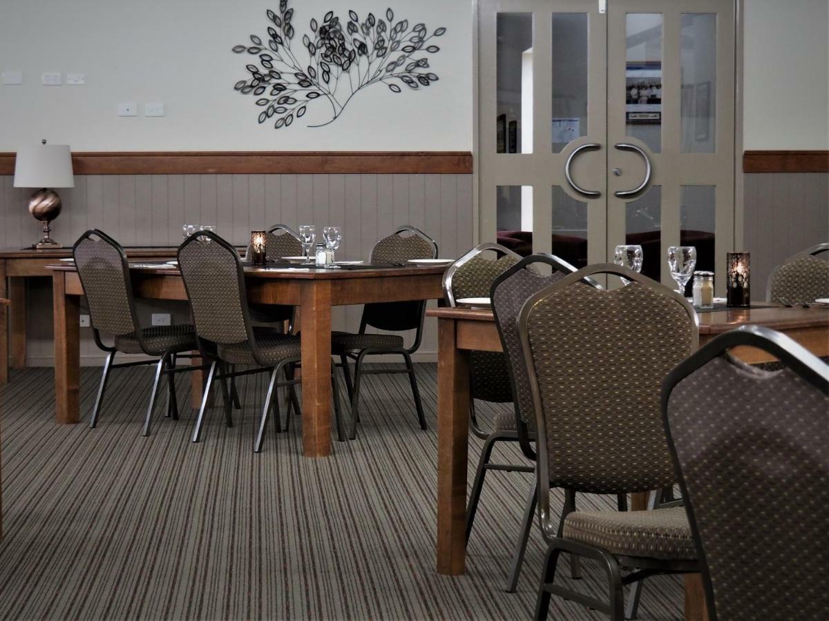 Pittsworth Motor Inn المظهر الخارجي الصورة
